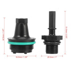 PCV Valve Cover Cap 11127565284 for BMW 1 Series X6 (2004–2019)