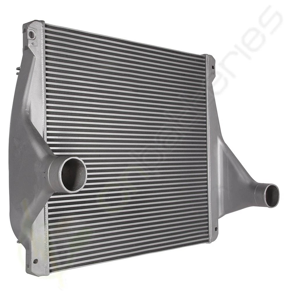 Aluminum Charge Air Cooler for Freightliner FLD120 Coronado (2008–2009)