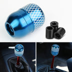 3" Silicone Elbow Coupler for Turbo Intake/Intercooler (Universal)