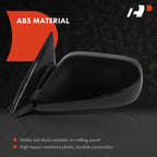 Power Adjust Side Mirror for Toyota Camry (1997-2001)