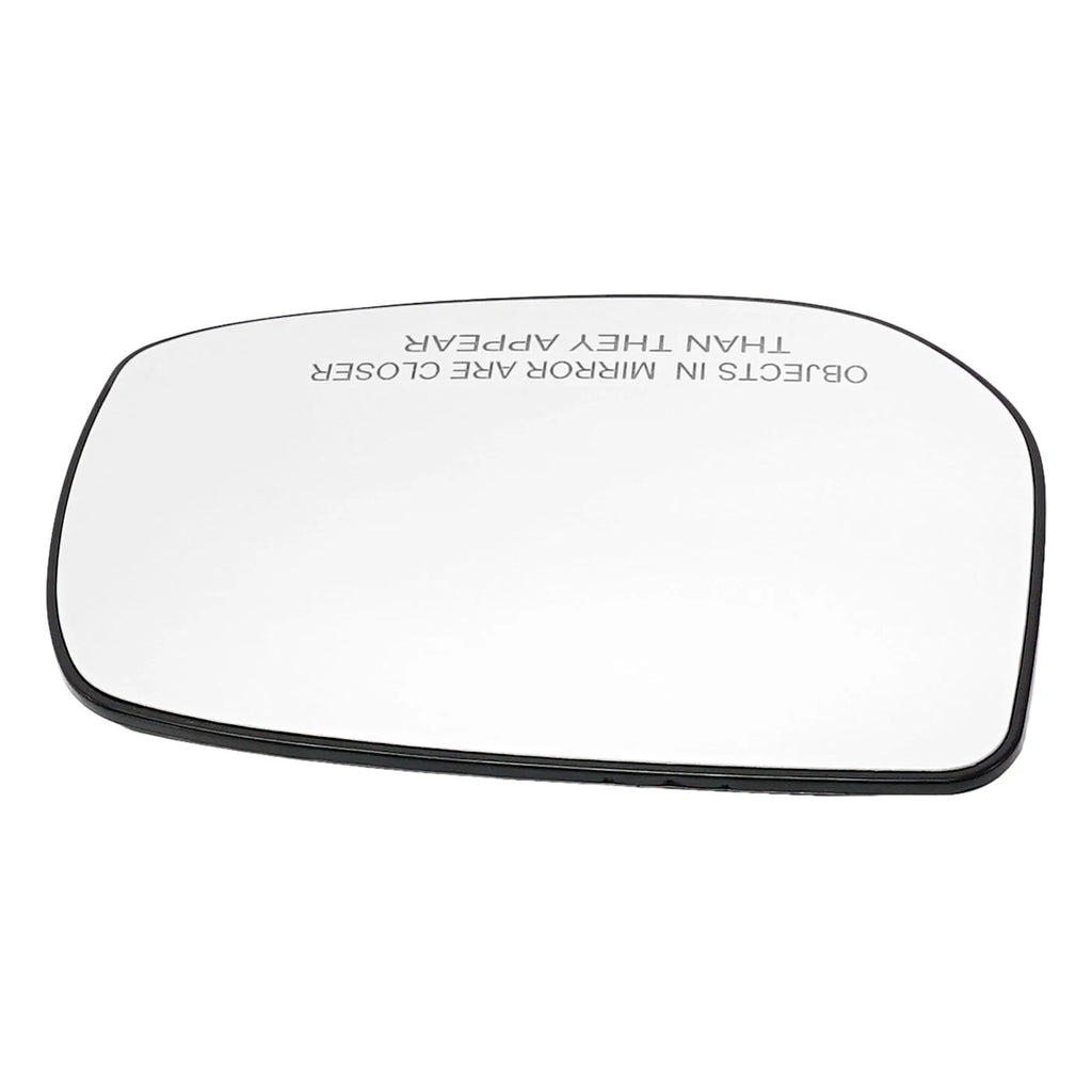 Mirror Glass Set of 2 for Toyota Yaris (Sedan)