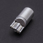 Xenon White High Power Reverse Backup LED Light Bulbs for Universal (-)