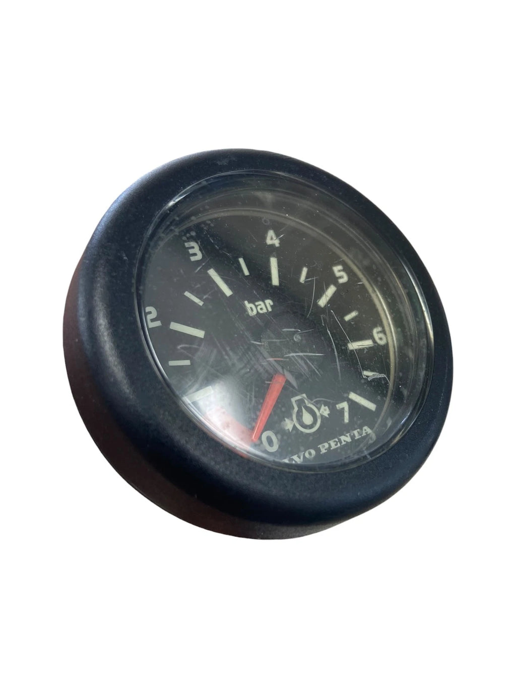 Oil Pressure Gauge for Volvo Penta (874438)