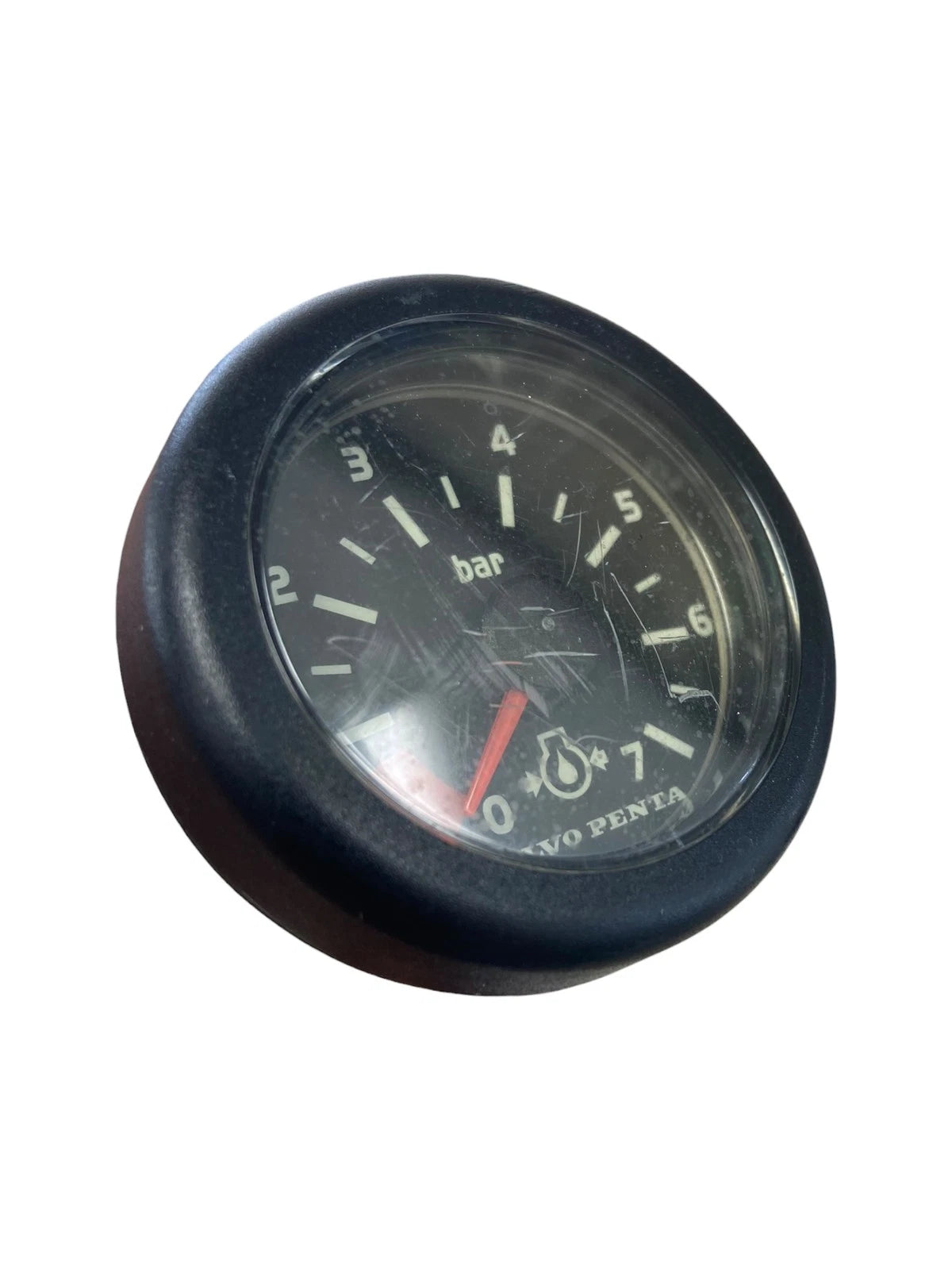 Oil Pressure Gauge for Volvo Penta (874438)