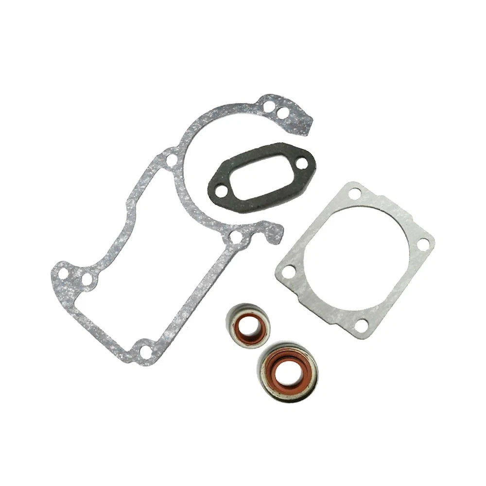 Gasket & Seal Kit for Stihl 024 026 MS240 MS260 (1990–2005) 1121 007 1050