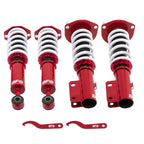Adjustable Coilovers Shocks Springs Kit for Mitsubishi 3000GT AWD (1991–1999)