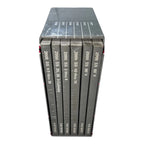 Set of 6 Service Manuals for Johnson 2000 SS (2000–2000) - 787058