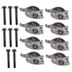 8PCS Intake Exhaust Rocker Arms for Ford F250-F550 Super Duty (2008–2010)
