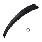 Rear Trunk Spoiler for Hyundai Sonata (2020–2025) Glossy Black ABS
