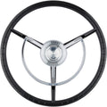 Steering Wheel with Horn Button for Ford Thunderbird (1956–1957)