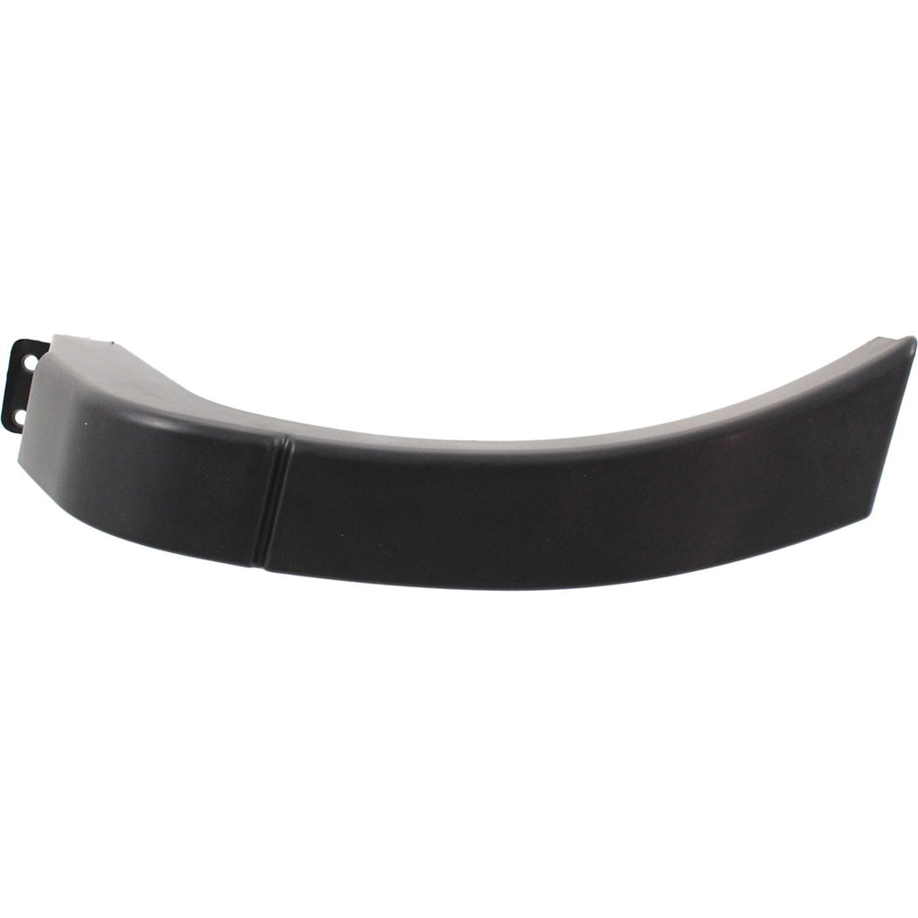 Quarter Panel Molding for Lincoln Town Car (1998–2011) Right Black
