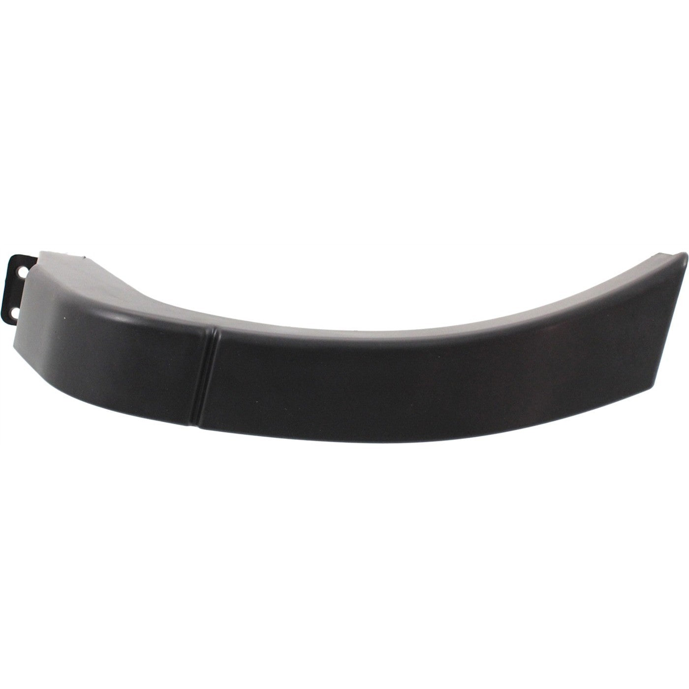 Quarter Panel Molding for Lincoln Town Car (1998–2011) Right Black
