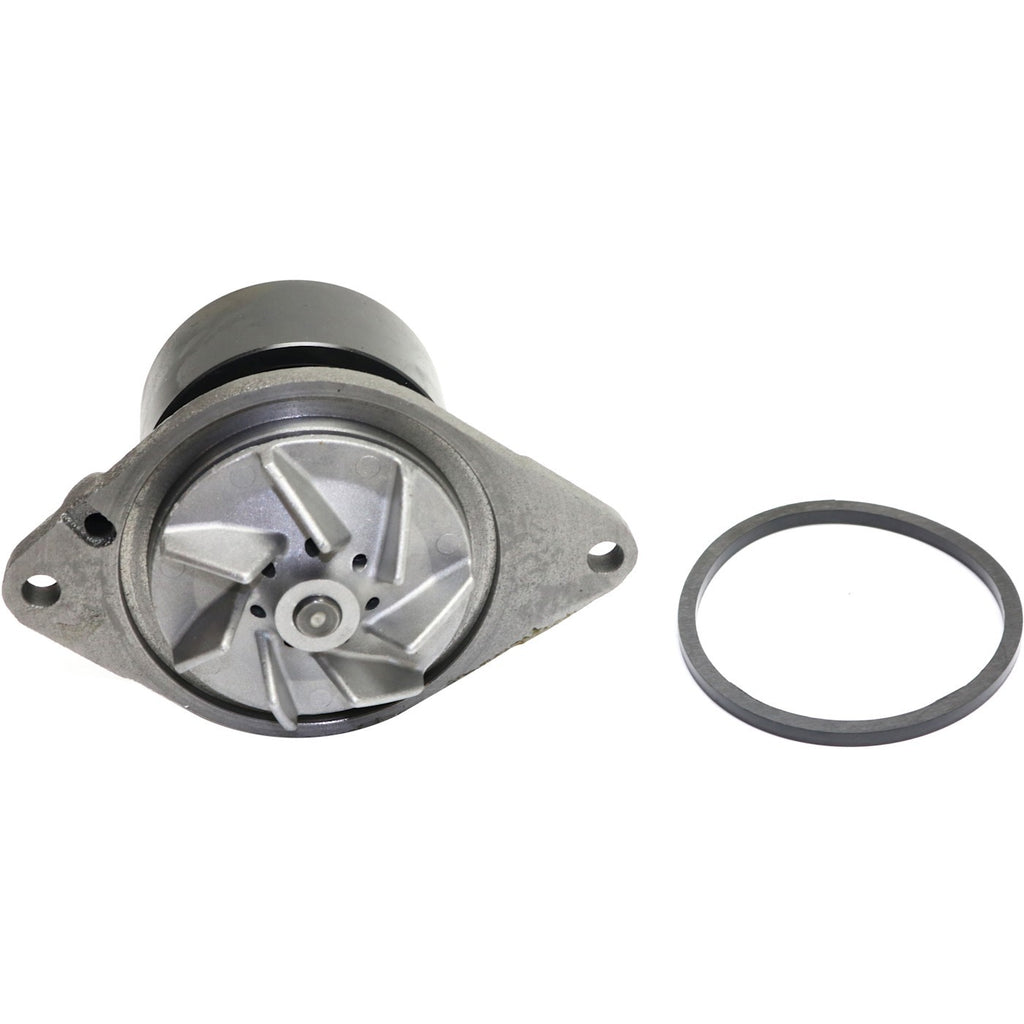 Engine Water Pump for Dodge Ram 2500 3500 4500 5500 (6.7L Cummins Turbo Diesel)