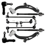 Front Lower Control Arm Ball Joint Sway Bars for Ford Explorer (2011–2019)