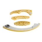 Timing Chain Kit for Chevrolet Equinox Malibu GMC Terrain (2010–2017)