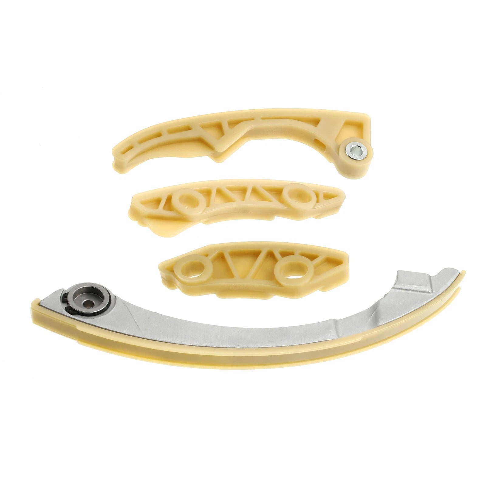 Timing Chain Kit for Chevrolet Equinox Malibu GMC Terrain (2010–2017)