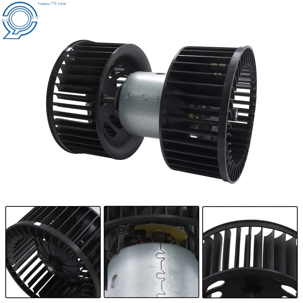 Blower Heater Motor for BMW 318is 318i 320i 323is (1992–1999) 700179 64111468453
