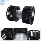 Blower Heater Motor for BMW 318is 318i 320i 323is (1992–1999) 700179 64111468453
