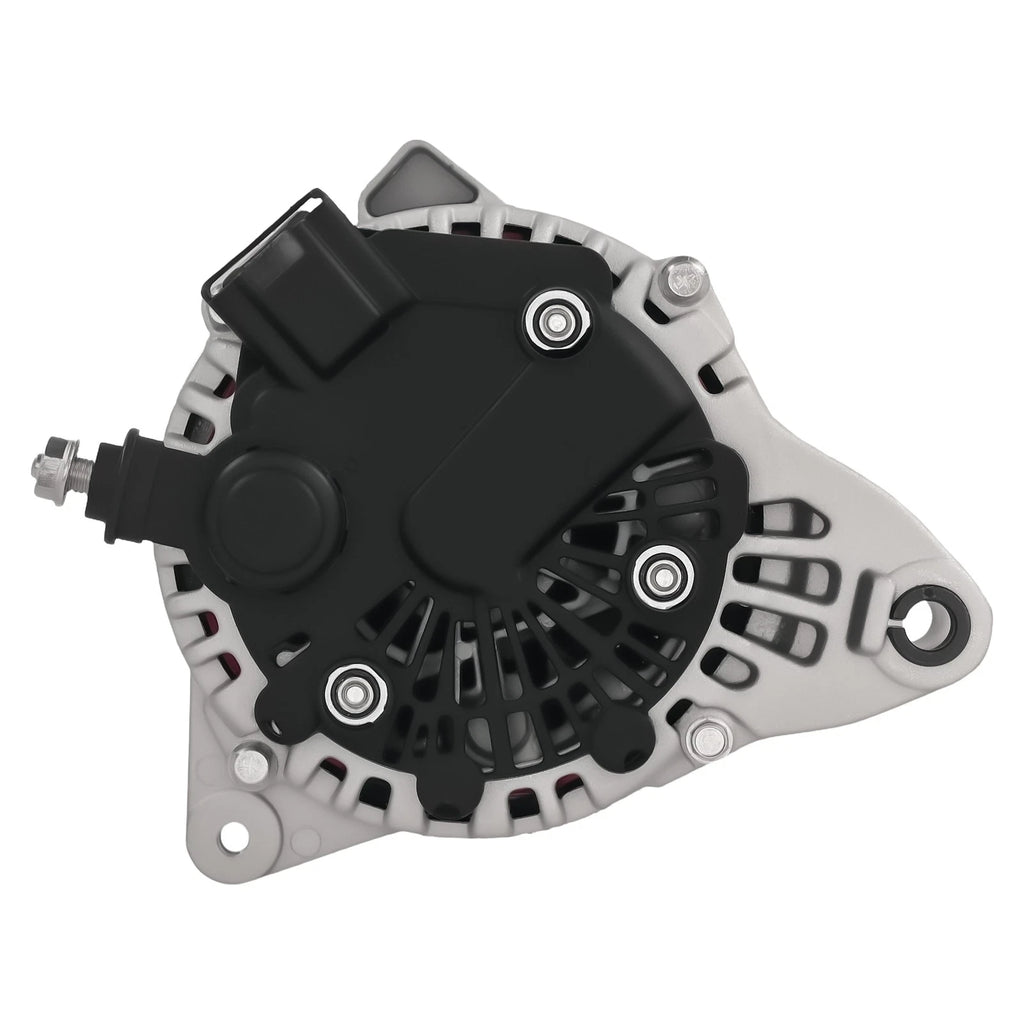 120A Alternator for Hyundai Santa Fe/Sonata/Tiburon (2005–2009) 37300-37800 AVA0066