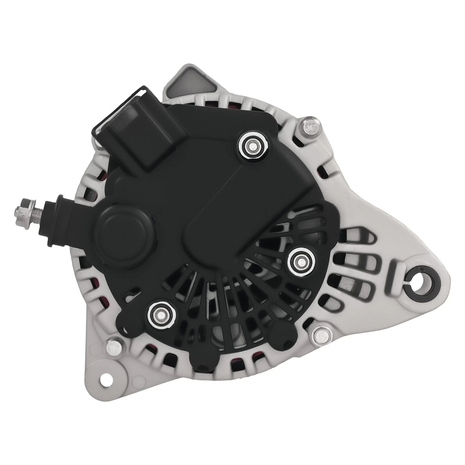 120A Alternator for Hyundai Santa Fe/Sonata/Tiburon (2005–2009) 37300-37800 AVA0066