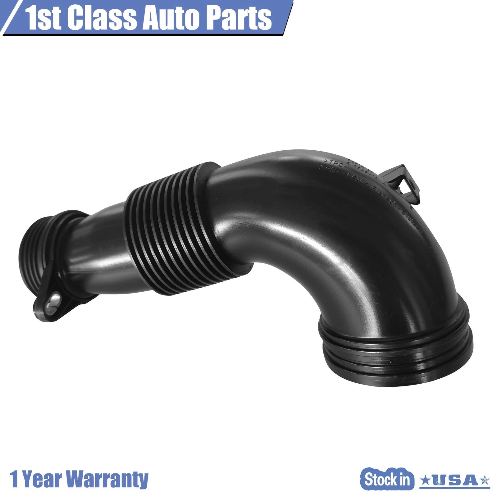 Air Cleaner Intake Hose for BMW 528i 328i X1 428i (2012–2016)