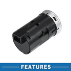 Engine Start Stop Switch Button for Honda Fit (2015–2018) No.35881T5HH41