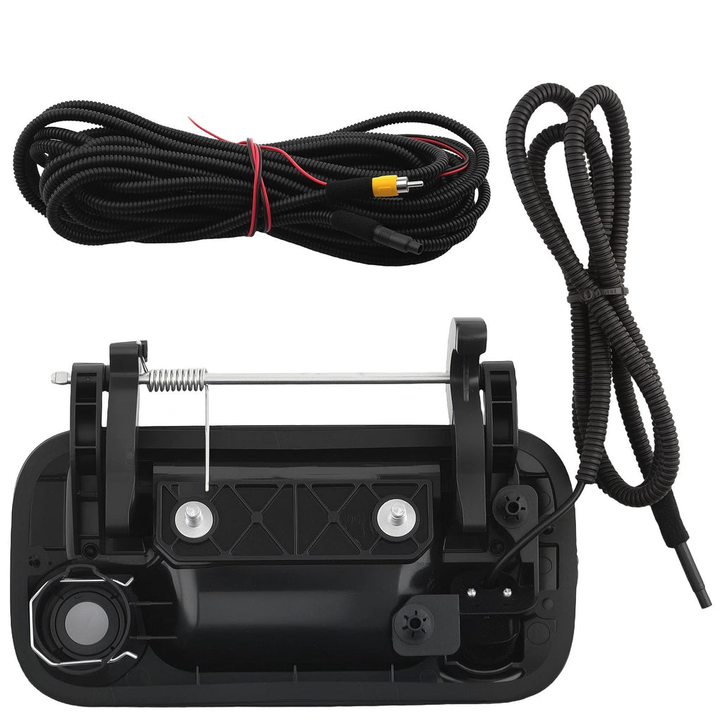 Rear Parking Handle Camera for Ford F150 F250 F350 F450 (2004–2014)
