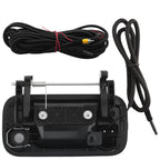 Rear Parking Handle Camera for Ford F150 F250 F350 F450 (2004–2014)