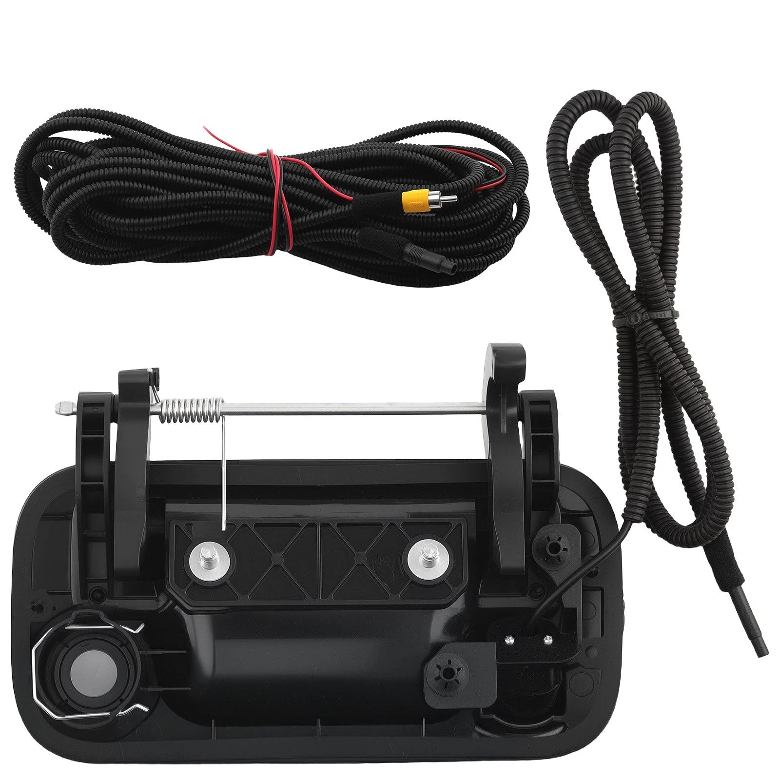 Rear Parking Handle Camera for Ford F150 F250 F350 F450 (2004–2014)