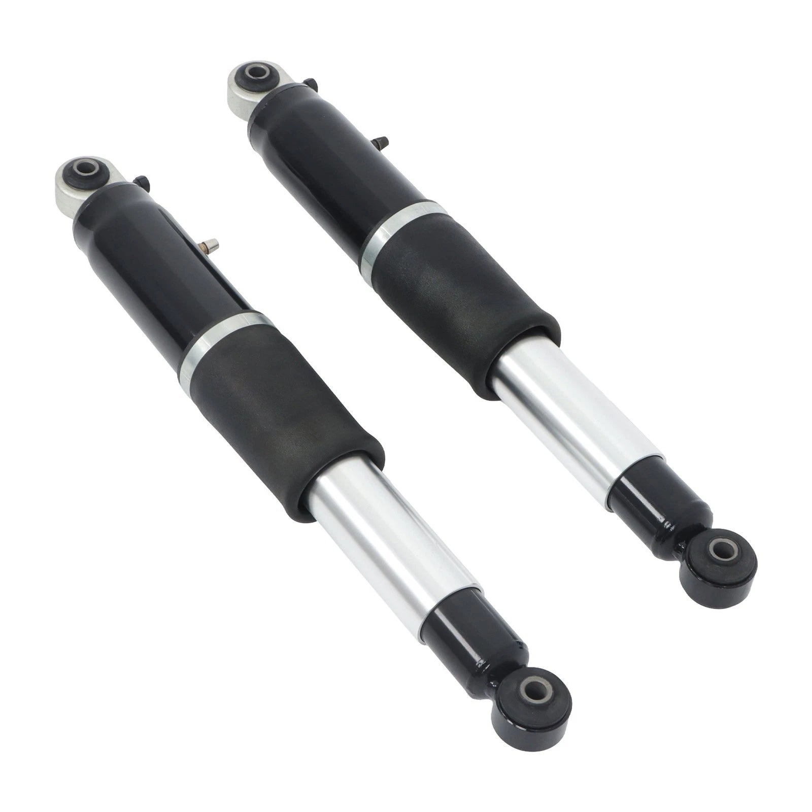Rear Air Shock Absorbers for Cadillac Escalade GMC Tahoe Yukon (2002–2014) 25979393