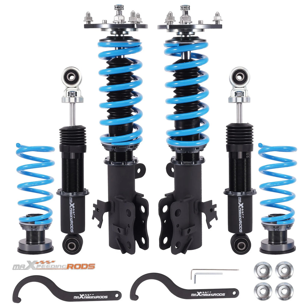 Coilovers Suspension Kit for Toyota RAV4 (2006–2012)
