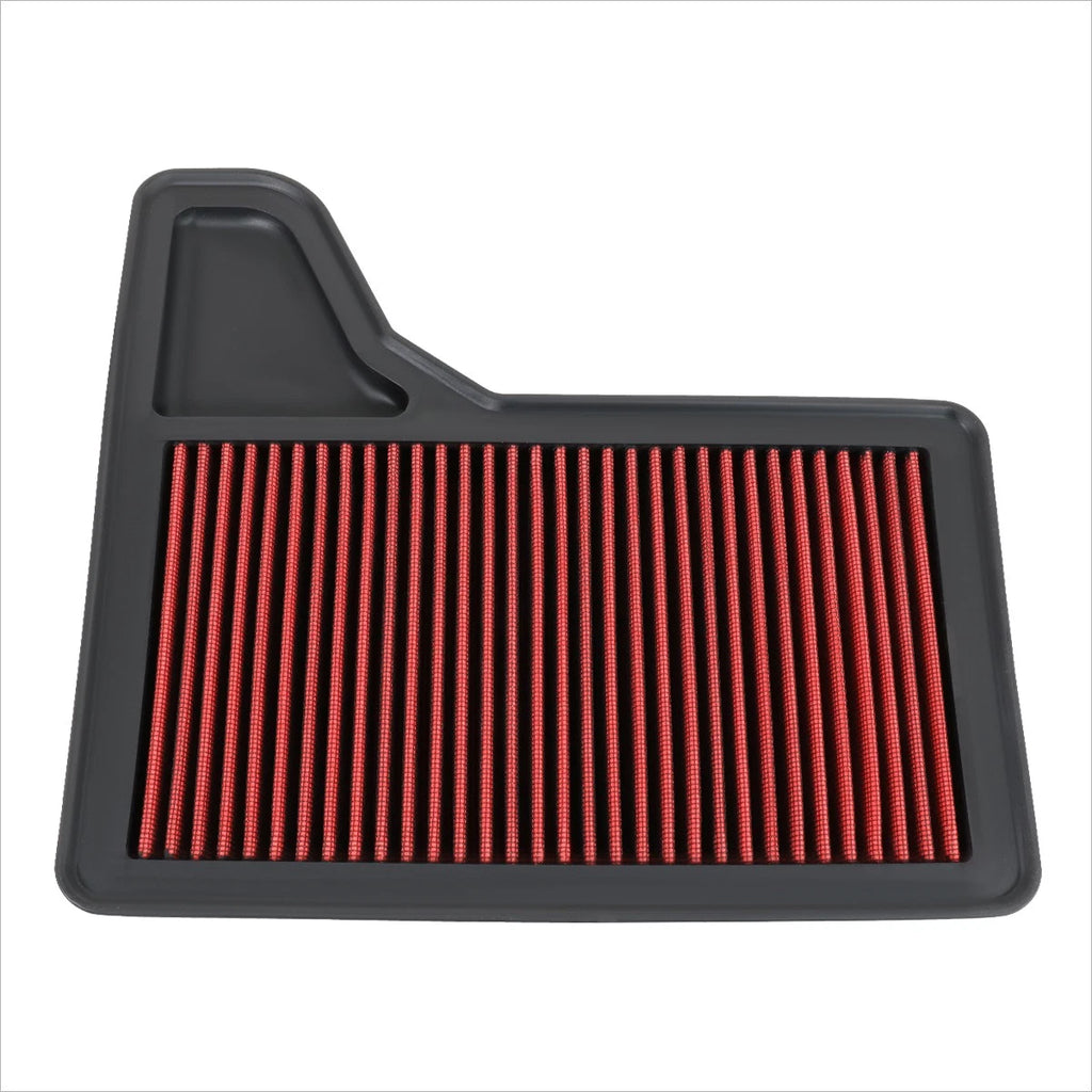 Aluminum Core Radiator for Ford Mustang (2005–2014)