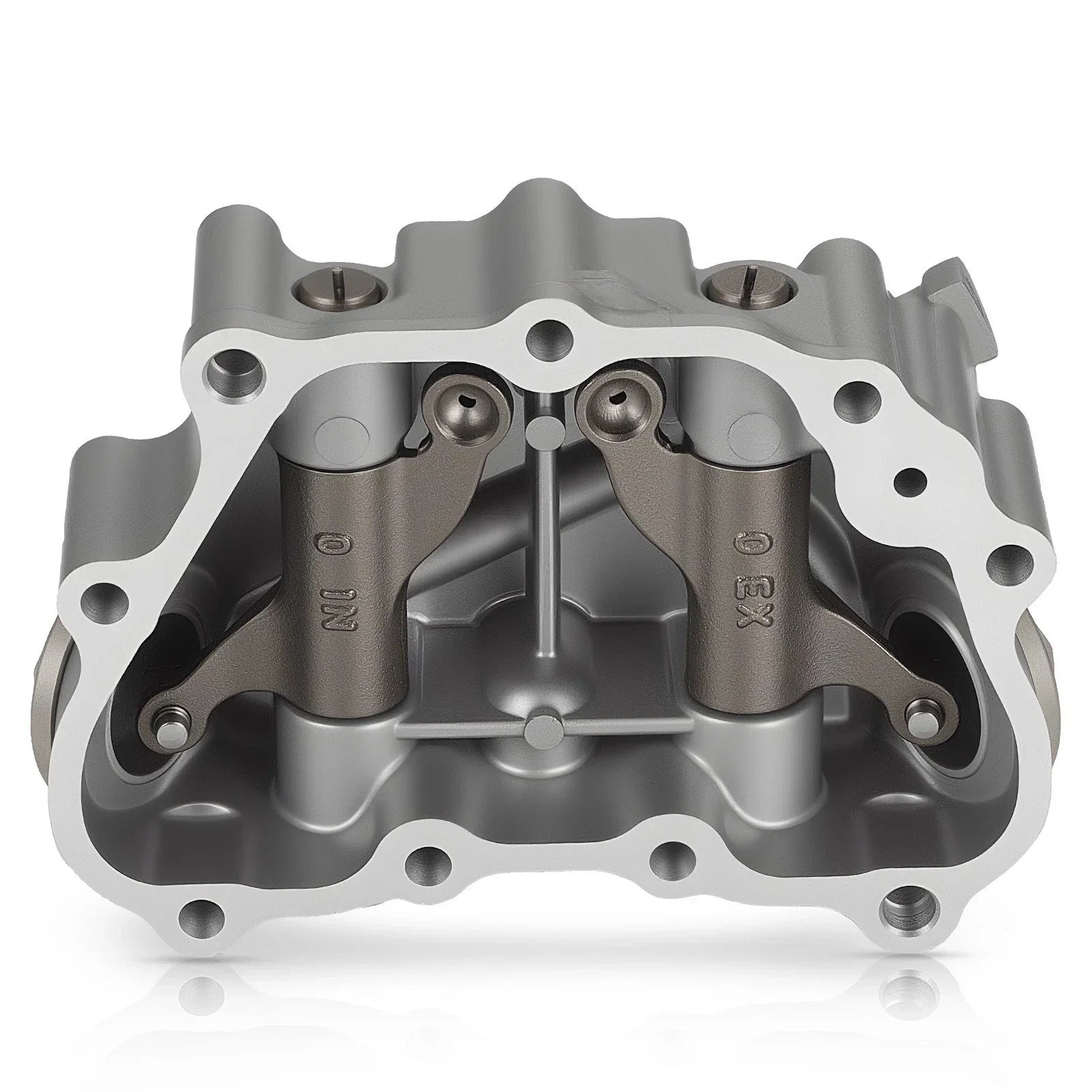 Cylinder Head Valve Cover Assembly for Honda Recon 250 (2002-2024)