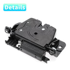 Rear Liftgate Door Lock Actuator Motor for BMW 435i Gran Coupe (2014–2020) No. 51247233025