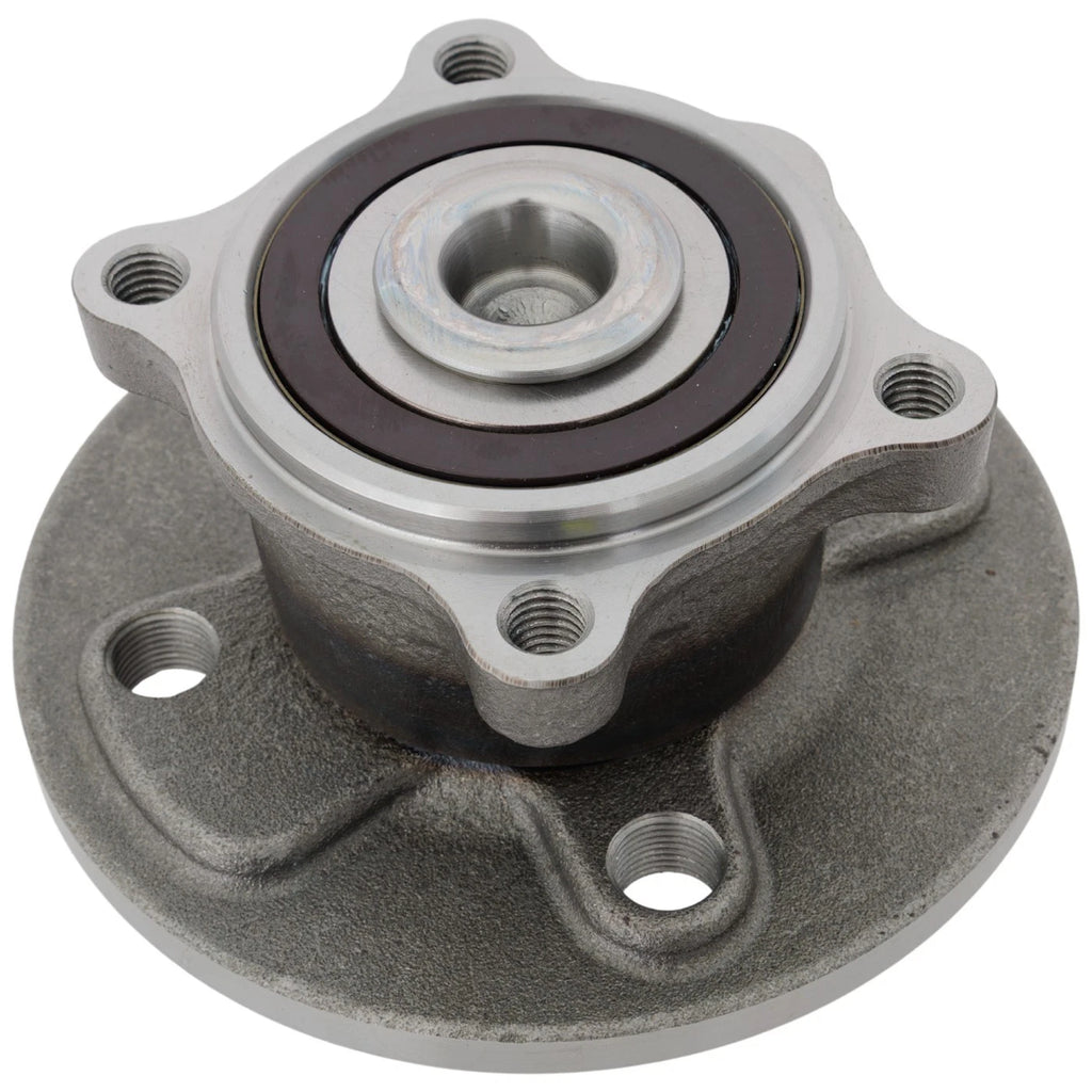 2X Rear Wheel Hubs for Mini Cooper