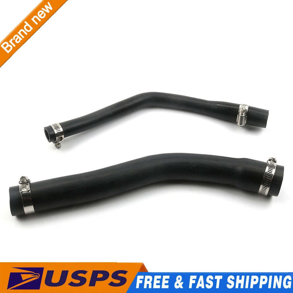 Fuel Fill & Vent Hose for Jeep Cherokee XJ (1997–2001) Replaces 52100132AB 52100131AD