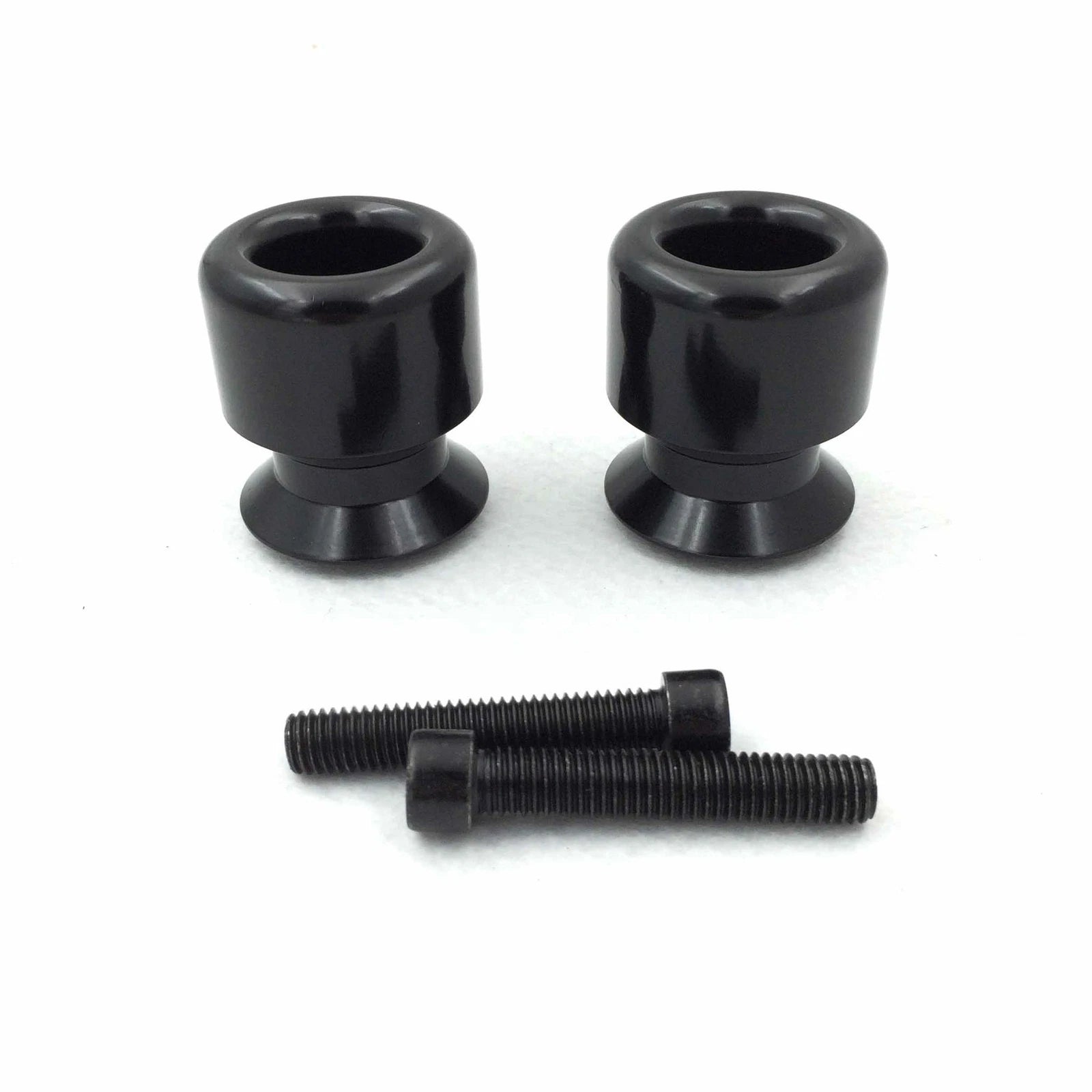8mm Swingarm Spool Slider for Suzuki GSX-R600 GSX-R750 GSX-R1000 GSX-R1100