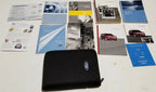 Owner's Manual User Guide for Ford Flex (2009) with Case and DVD