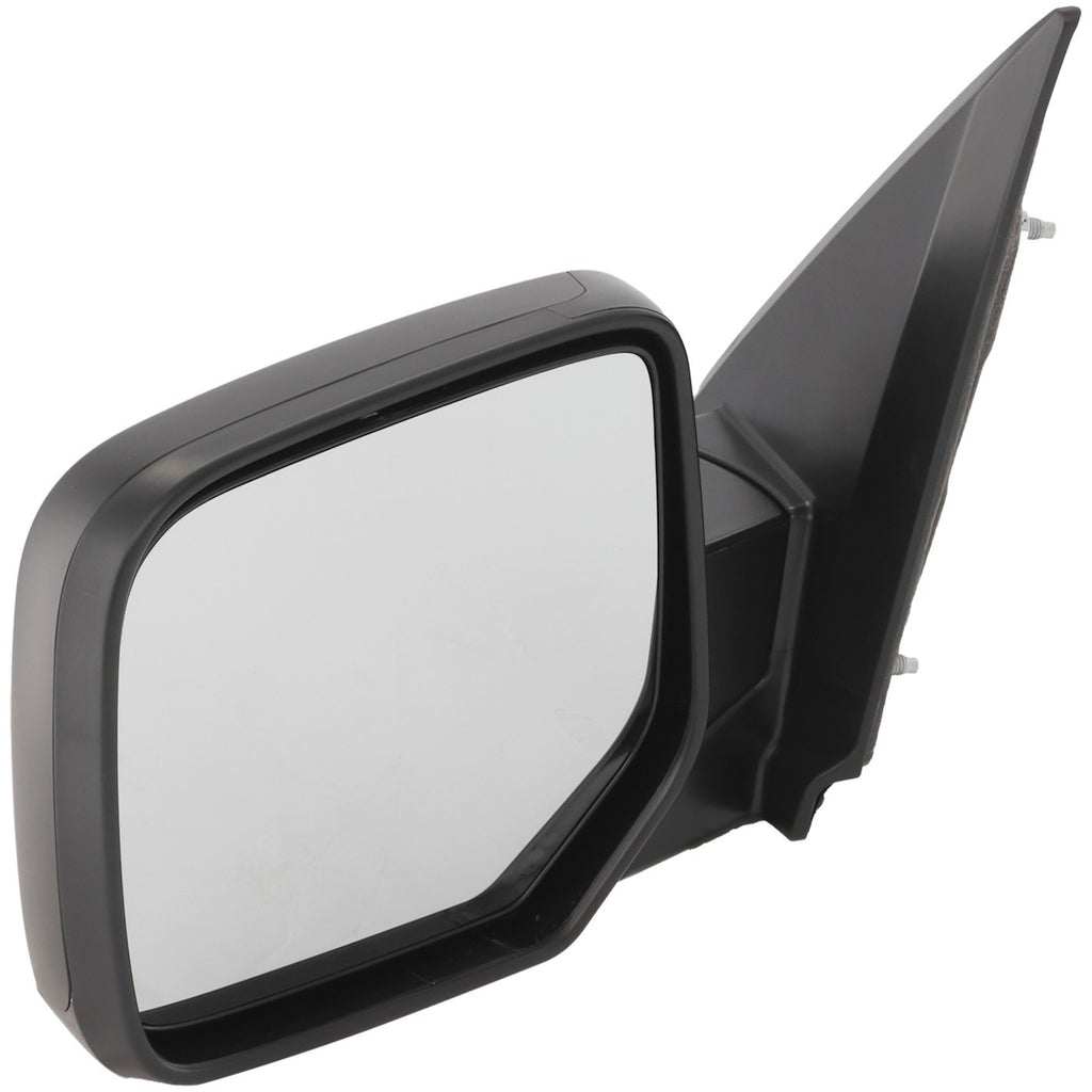 Driver Left Side Mirror for Honda Pilot (2009–2015)