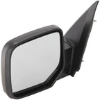 Driver Left Side Mirror for Honda Pilot (2009–2015)