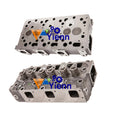 Cylinder Head Assy Gasket for Kubota B2710HSD F3060 B2650 B2920 (D1305)