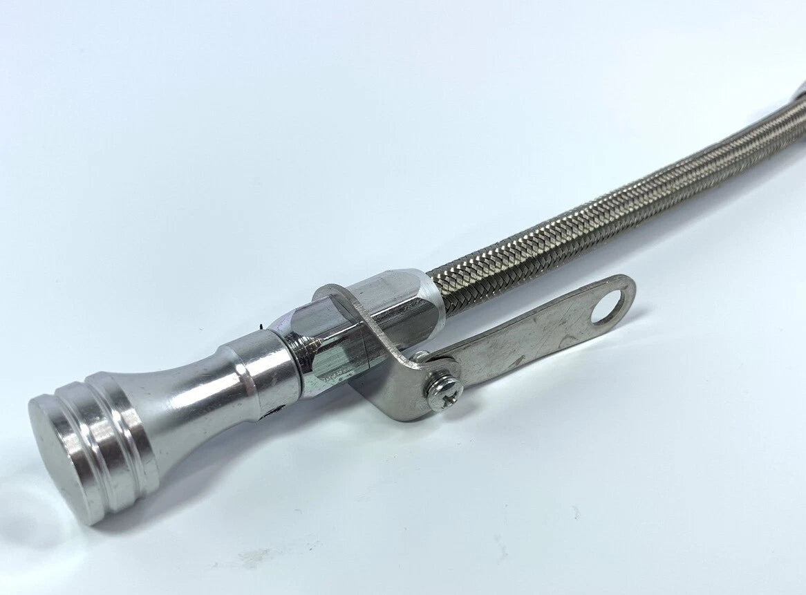 Flexible Billet Engine Oil Dipstick for Ford FE 352 (1955–1977)