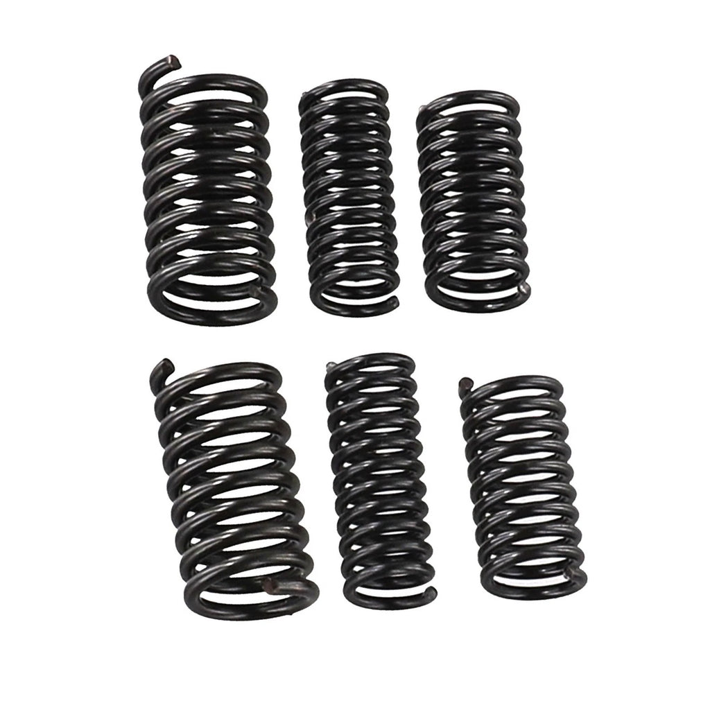 6 Pcs Chainsaw Spring Set for MS231 MS251 (2011–2023) Vibration Control