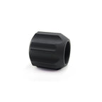 Shock Absorber Adjuster Cap for BMW R 1200GS LC (2013–2016) / Adv (2015–2016) Black