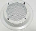 Recessed Circular Vandal Proof Baffle for Atlas Sound T730-4B (N/A)