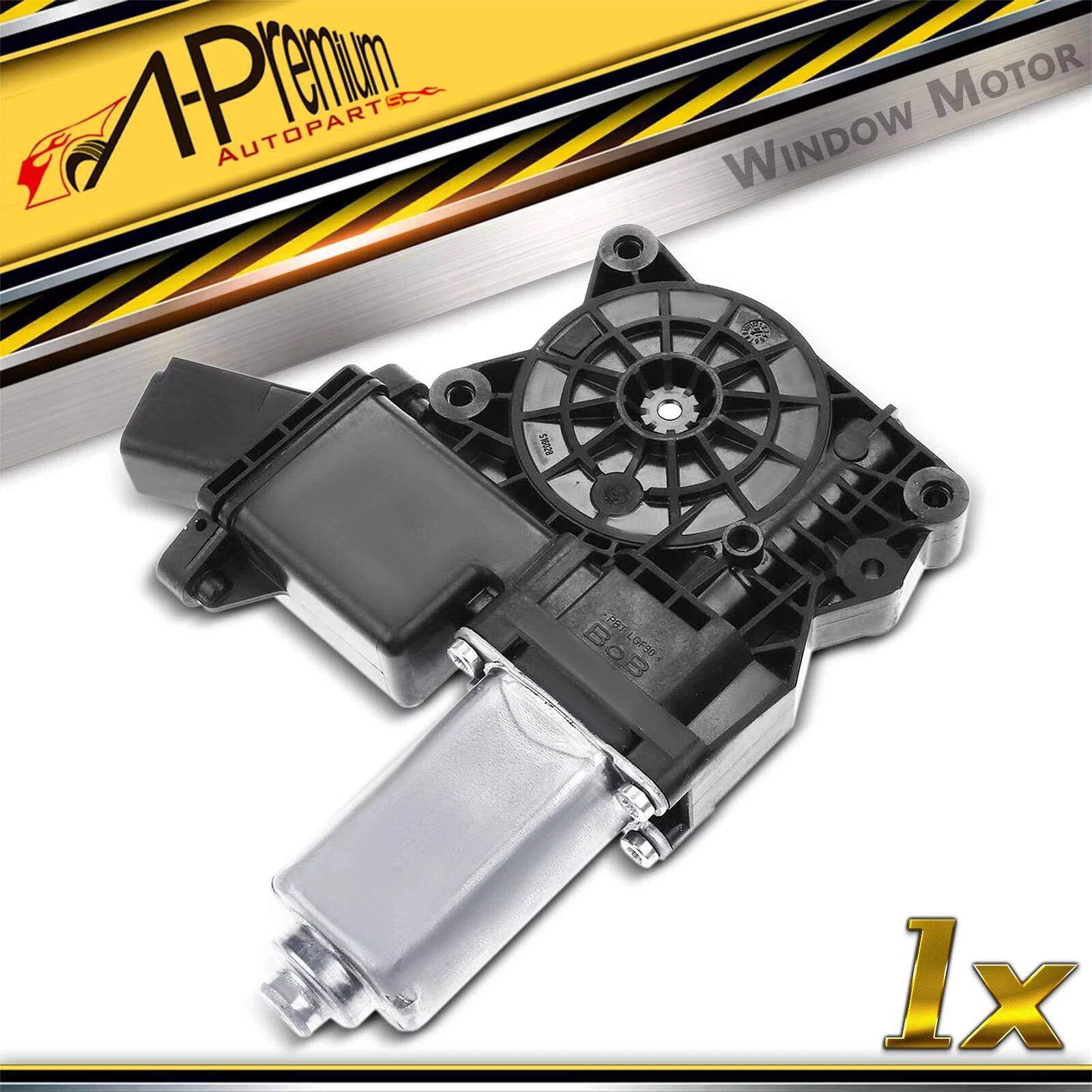 Front Left Window Motor for Buick LaCrosse (2010–2016)