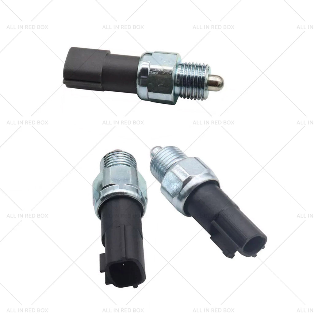 3X Transfer Case Neutral Position Sensor Kit for Navara D40 (2005–2015)