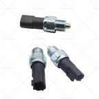3X Transfer Case Neutral Position Sensor Kit for Navara D40 (2005–2015)