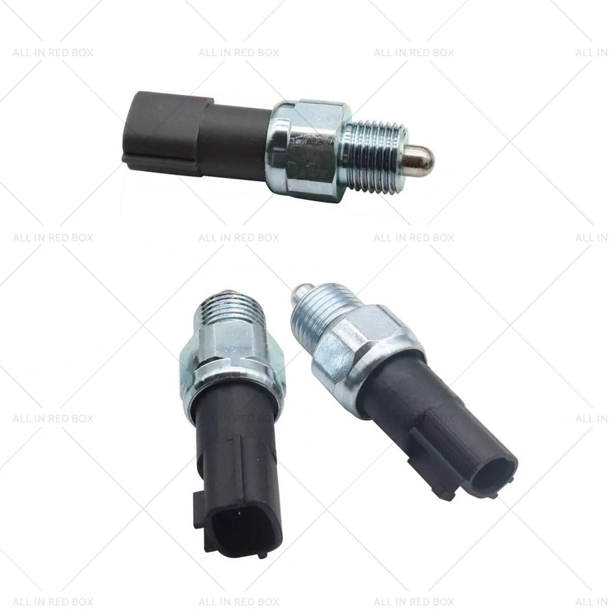 3X Transfer Case Neutral Position Sensor Kit for Navara D40 (2005–2015)