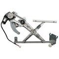 Front Right Window Regulator W/ Motor 2 Pins for Subaru Forester (2002–2008)
